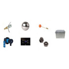 Kit Recuperador a Lenha 10Kw Circuito Fechado/Aberto - Ecoforhouse